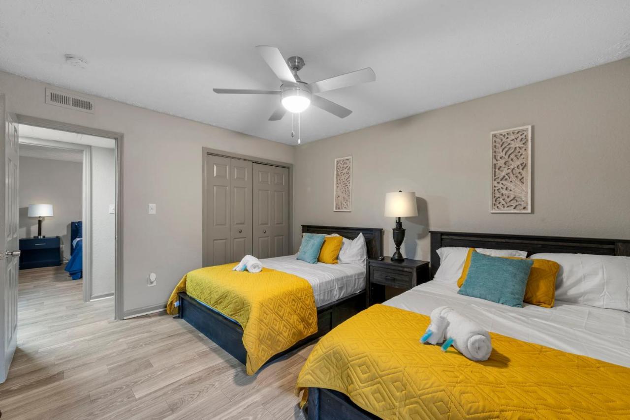 Truist Park Comfort Stays Atlanta Exterior foto